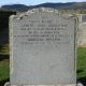 Photo of headstones/thumb_Kenneth John MacLennan died 1975 MI Fodderty
